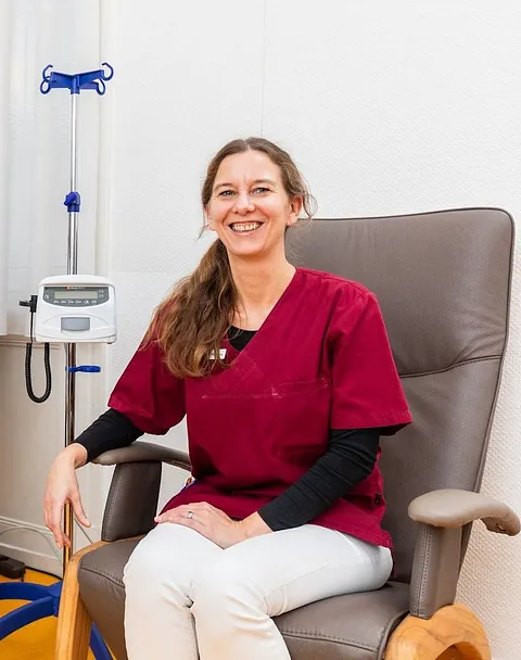 Internistische Gemeinschaftspraxis  Dr. med. Kerstin Karcher-Kilian, Dr. med. Rüdiger Kilian